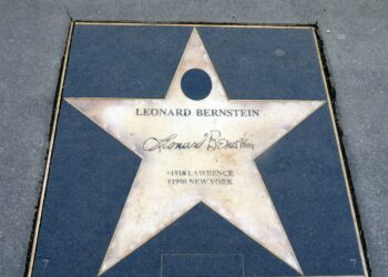 Walk of Fame