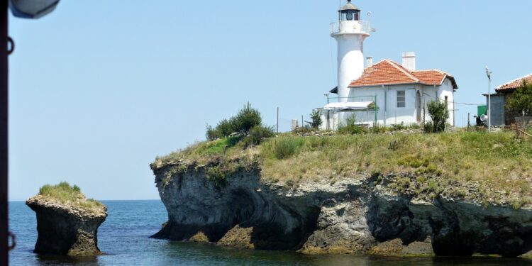 Burgas - Kam sa vybrať na výlet