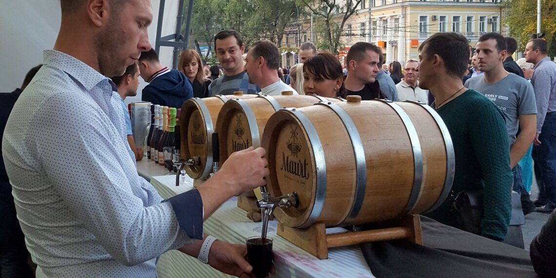 6 pozvánok na ochutnávku moldavských vín