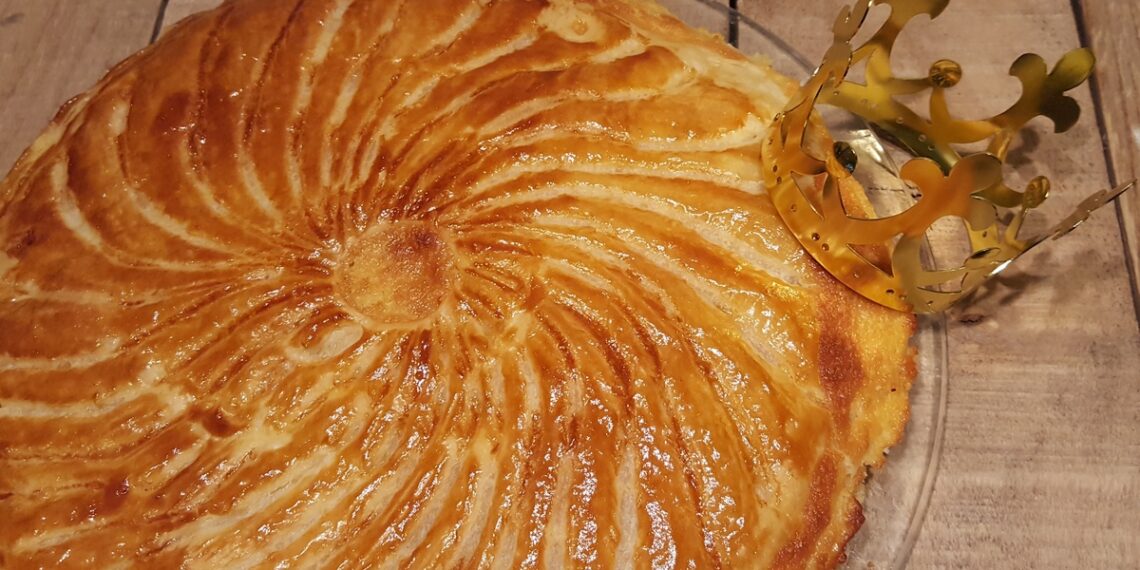Galette des Rois