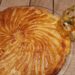 Galette des Rois