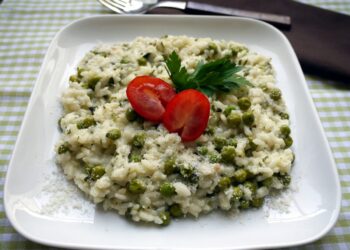 Risi e bisi