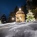 Tichá noc Stille Nacht Kapelle