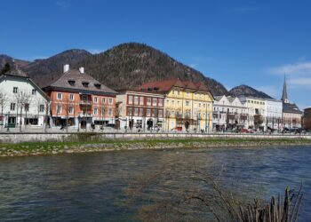 Bad Ischl