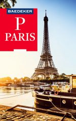 Paris Baedeker Right Guide for Paris
